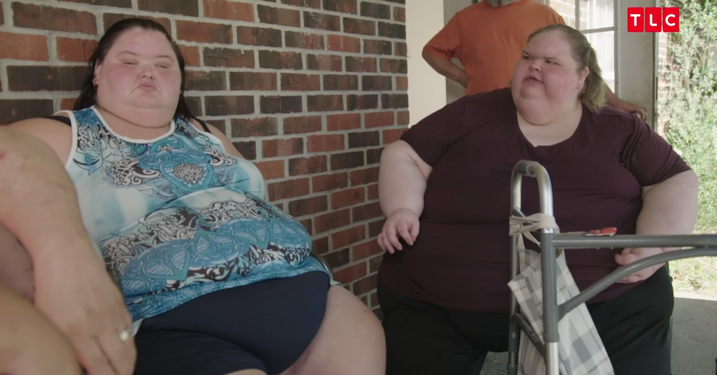 Where Are 1000 Lb Sisters Stars Amy And Tammy Now Details