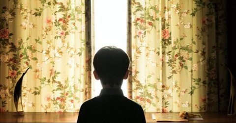 'The Hole in the Ground' Might Be the Scariest Movie on Netflix