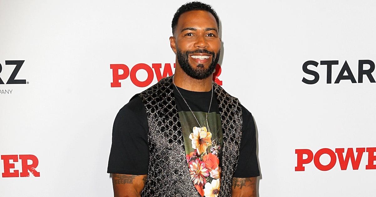 What Is Omari Hardwick's Net Worth? Details on His Finances