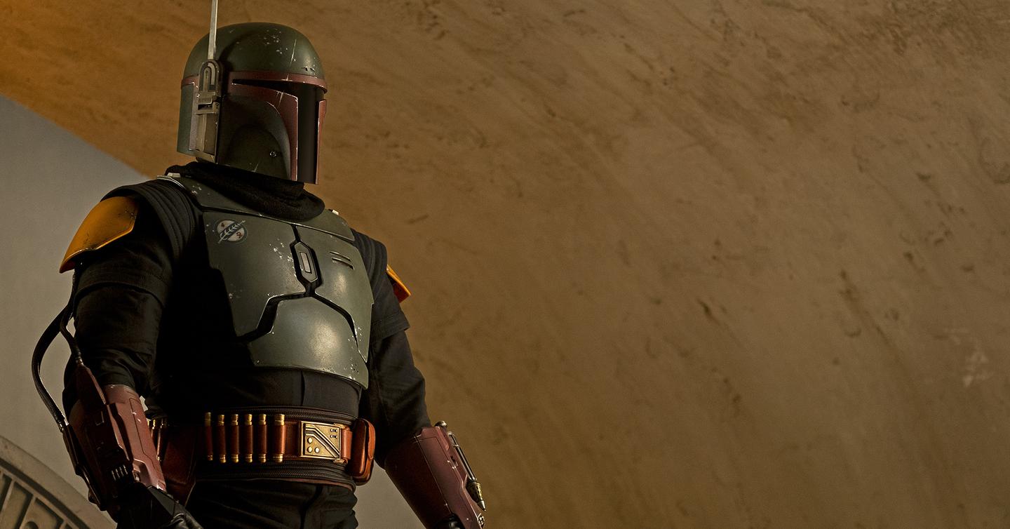 When Does 'The Book Of Boba Fett' Take Place In The 'Star Wars' Saga?