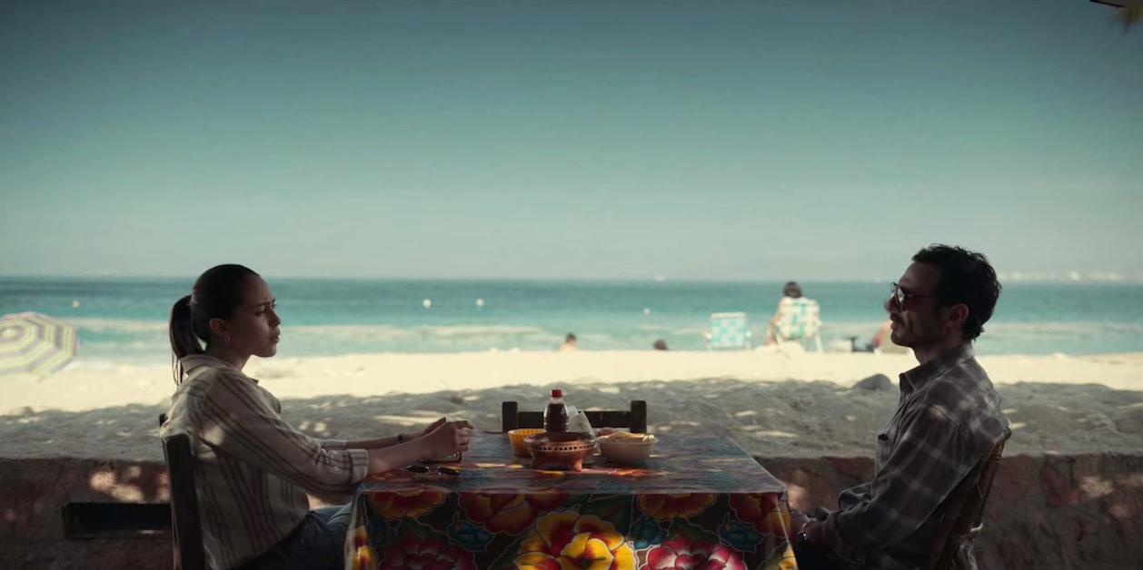 Narcos Mexico Season 3 Ending Explained Does Amado Really ... 'Narcos: Mexico' Ending Explained — How Does the Show End? (EXCLUSIVE)
