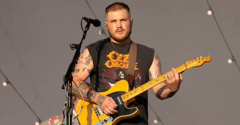 Zach Bryan Fans Think They Know Who "Skin" Is About