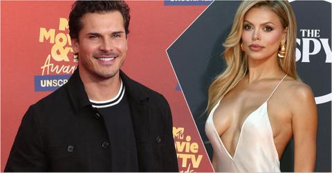 Gleb Seemingly Fired From ‘DWTS’ Amid Cheating Brooks Nader Drama