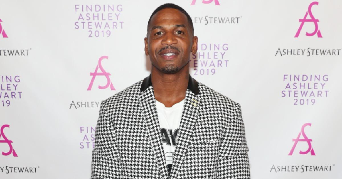 What Is Stevie J's Net Worth? Details on the Producer and 'LHHATL' Alum