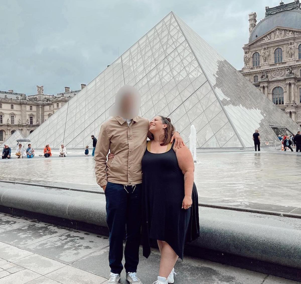 Did Whitney Thore Get Married? Who Is She Even Dating?
