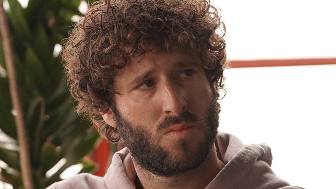 Lil Dicky Teases His Upcoming Album: I'm Two Songs Away