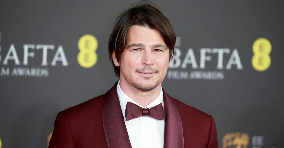 josh hartnett dating history