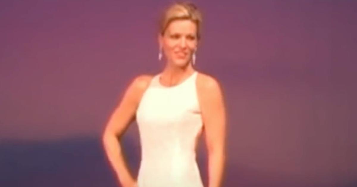 Lori Vallow at a beauty pageant