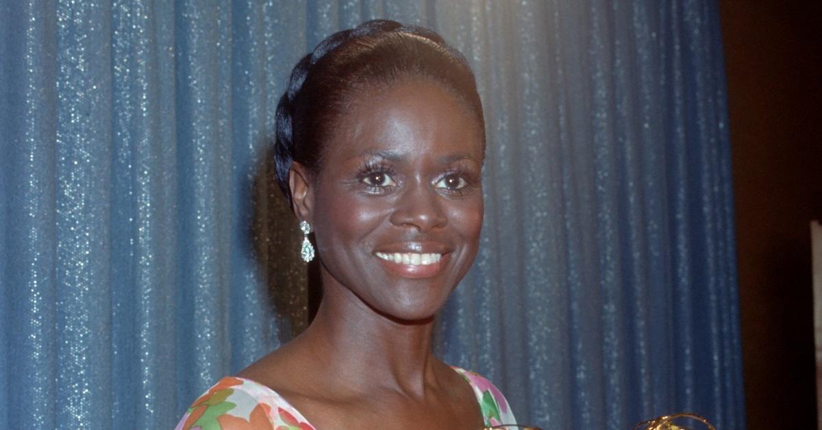 Who Is Cicely Tyson S Daughter She Discussed Her In A New Memoir