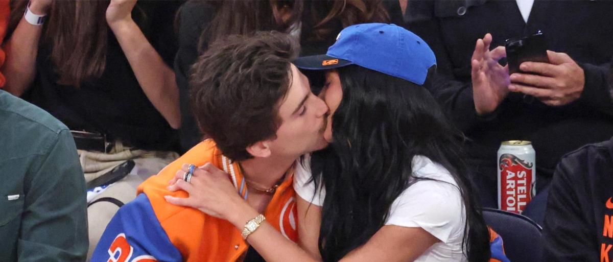 Timothee Chalamet, Kylie Jenner