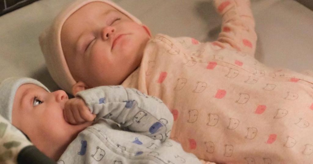 Haley's Twins Are the Most Adorable Characters on 'Modern Family'