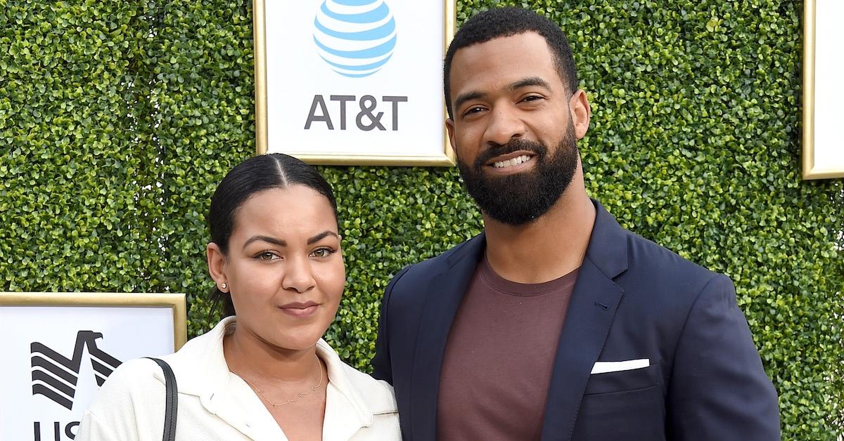 Who is Spencer Paysinger's wife? Everything you need to know 