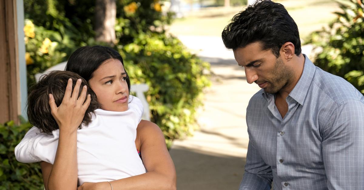 Do Jane and Rafael Get Married on 'Jane the Virgin'?