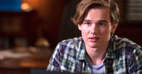 TJ Morrison in 'Manifest'