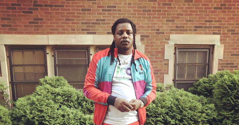 Who Killed FBG Duck? He Was Involved In A Drive-By Shooting In Chicago