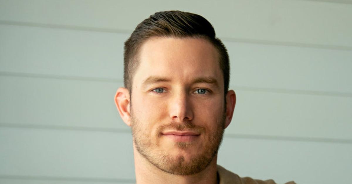 Josh from 'MAFS'