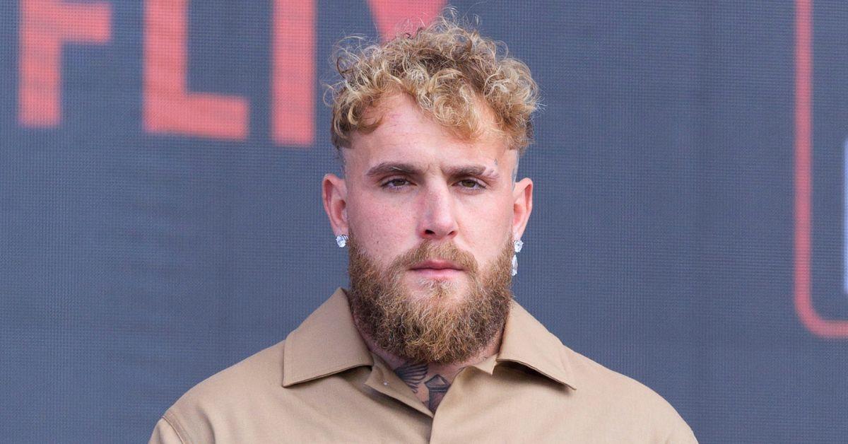 Jake Paul Says He Wants to Film a Blackface Comedy Skit, Angering Fans