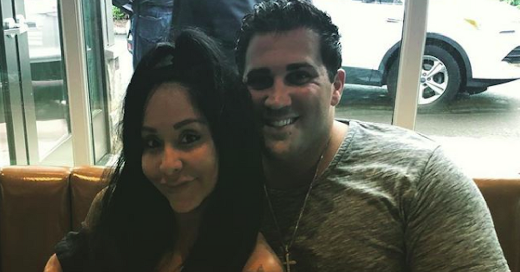 Are Snooki and Jionni Still Married? 'Jersey Shore' Relationship Update