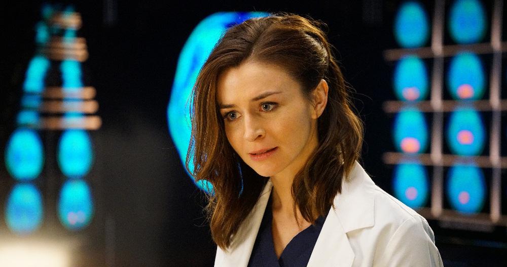 What Happened to Amelia Shepherd's Baby? Her Pregnancy Ended in Tragedy