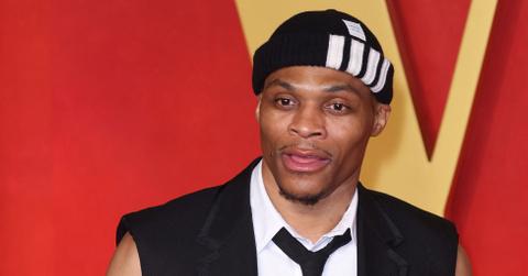 The Net Worth of Russell Westbrook Revealed