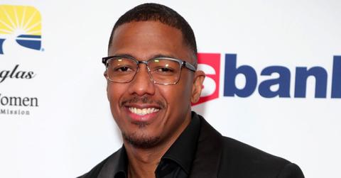 Nick Cannon