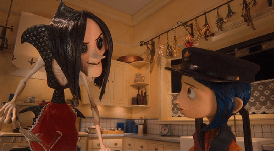 'Coraline'