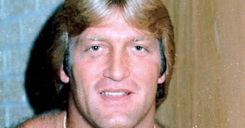 Paul Orndorff