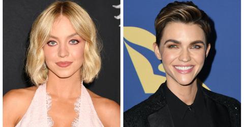 Ruby Rose's Comments About Sydney Sweeney Are Pretty Weird