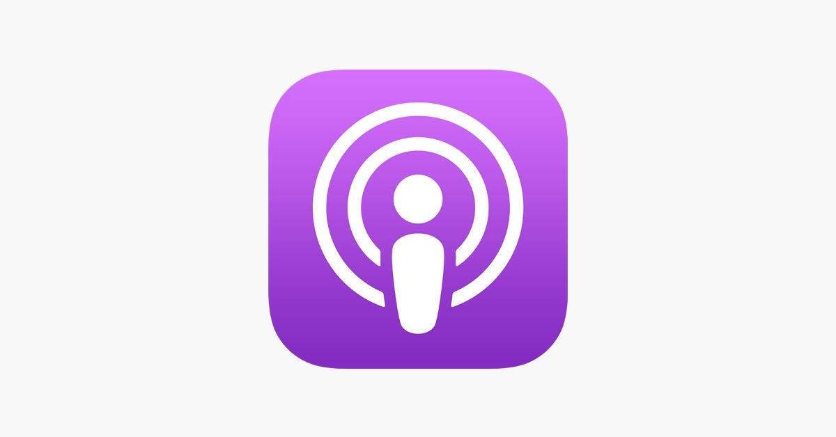 Apple Podcasts