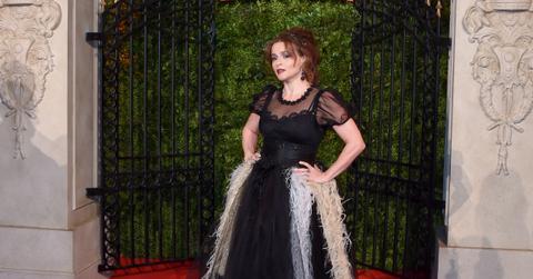 helena bonham carter