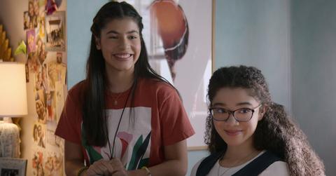 'The Baby-Sitters Club'