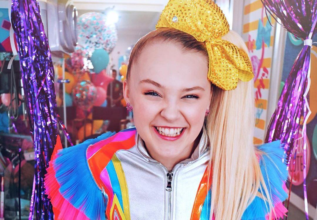 JoJo From 'Dance Moms' Now — Catch Up With the Popular Star Today