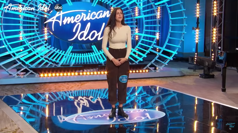 julia gargano american idol