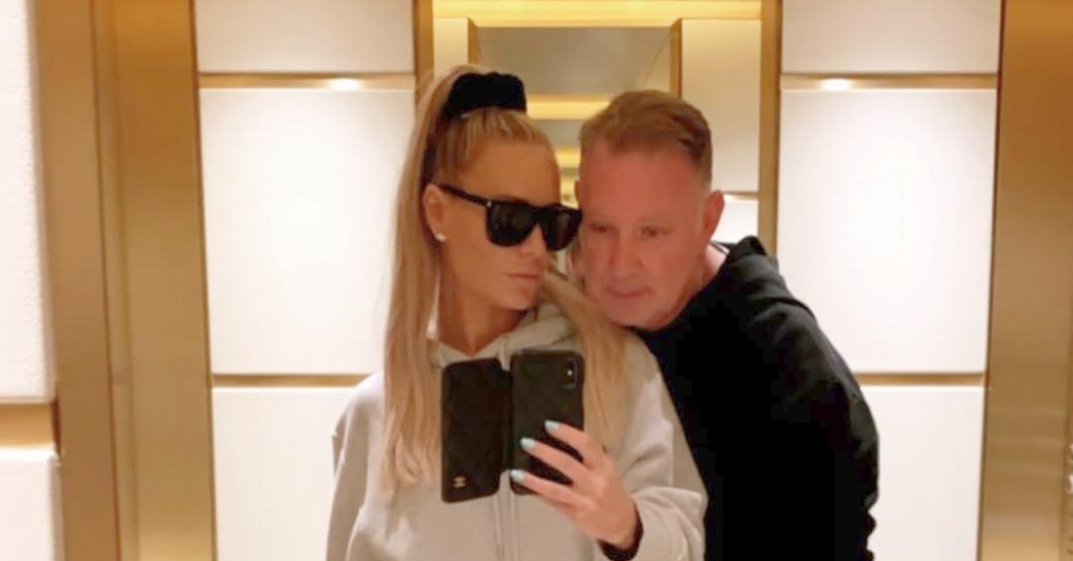 What Does PK Kemsley From RHOBH Do for a Living?