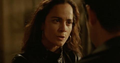 Alice Braga