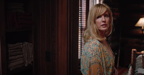 Kelly Reilly as Beth Dutton in 'Yellowstone'
