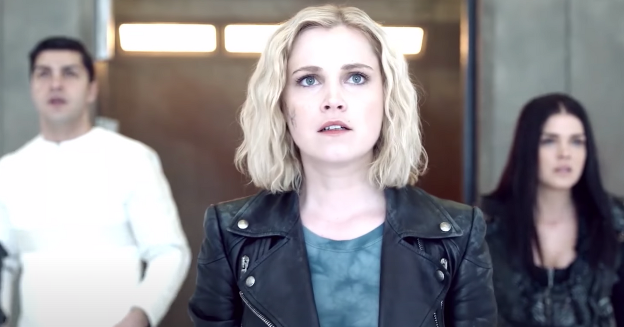 ‘The 100’ Series Finale Ending Explained