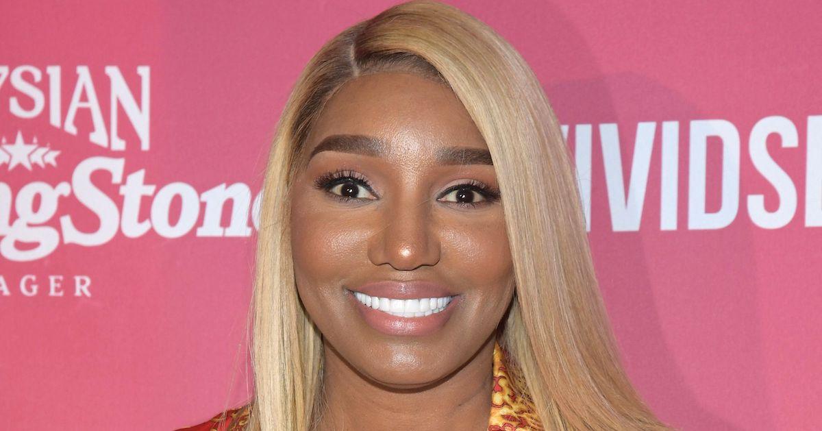 NeNe Leakes