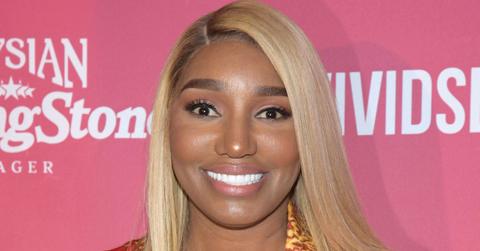 NeNe Leakes