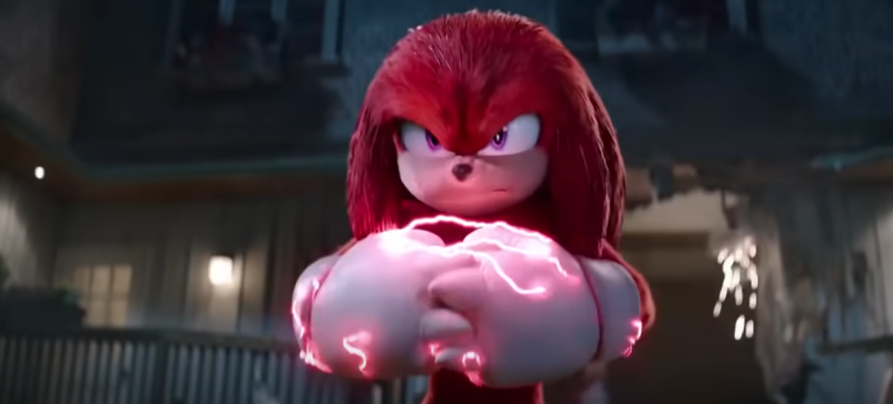 Which Knuckles is the best Knuckles. Would is be Knuckles or maybe