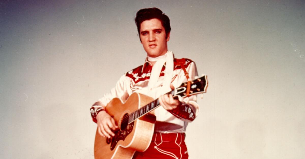 Elvis Presley