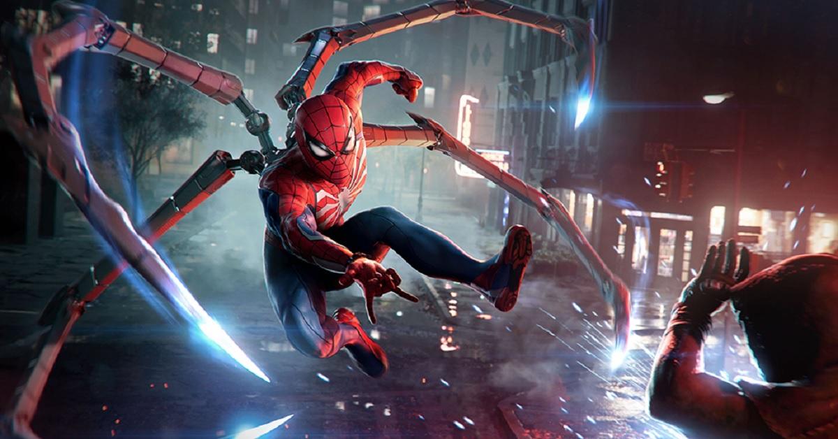 Marvel's Spider-Man 2 PS5 Digital - HF Games