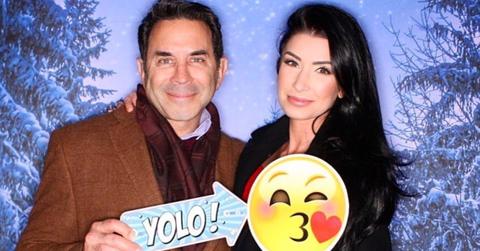 paul nassif girlfriend