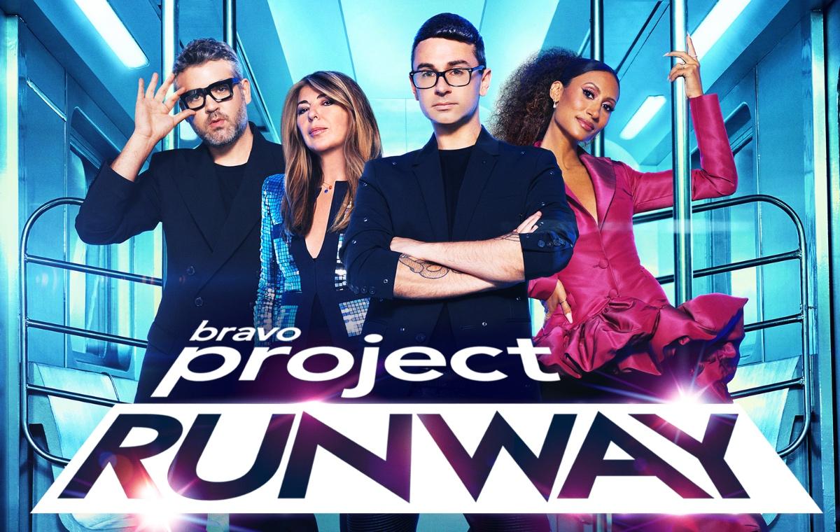 Where Is 'Project Runway' Filmed? The Show's Iconic Location, Revealed