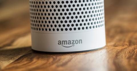 amazon alexa
