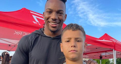 Who Are Baby Gronk's Parents? Inside the Viral Star's Family