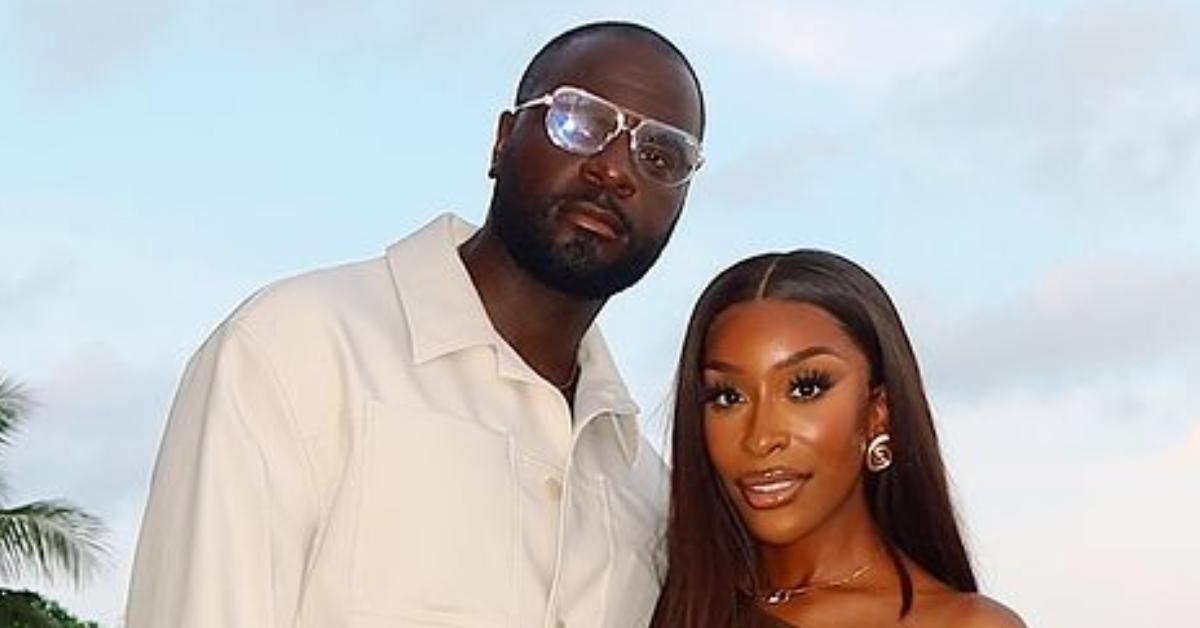 Is Jackie Aina Married? Fans React to Her Last Name Change