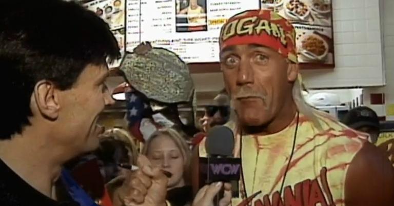 Hulk Hogan Returns? Everything you Need to Know About the WWF Star
