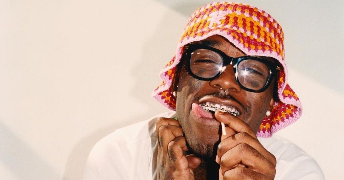 Lil Uzi Vert And Skai Jackson Dating Rumors Explode - ln2758k