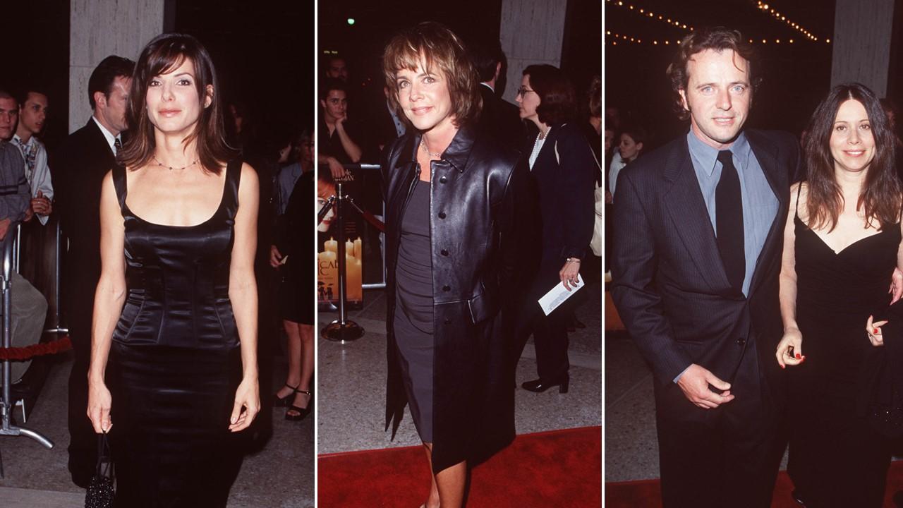 The Practical Magic Cast Now — Fans Just Can't Get Enough